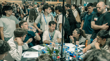 Llega Endeavor Mentors 2026: la oportunidad de validar tu idea o negocio con los que más saben