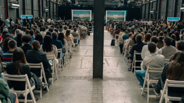 La Ciudad de Mendoza será anfitriona de la Experiencia Endeavor Cuyo 2026