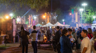 Sabor a Mendoza: cuándo y dónde es el festival que celebra la identidad gastronómica de la provincia