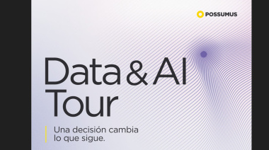 Data & AI Tour: llega a Mendoza uno de los eventos tecnológicos más importantes del año (cómo participar)