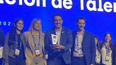 Un programa mendocino que integra IA en las escuelas ganó el mayor premio IT del país