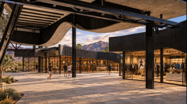 MEET: el nuevo hub que apuesta a fusionar bienestar, negocios y comunidad en Palmares Valley
