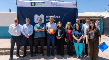 La apuesta por la salud de proximidad: Ciudad y Banco Galicia aceleran la transformación del centro de salud de La Favorita