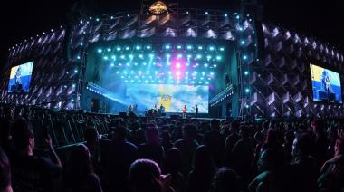 Fiesta Provincial de la Cerveza 2026: se confirmó el line up y comenzó la venta de entradas