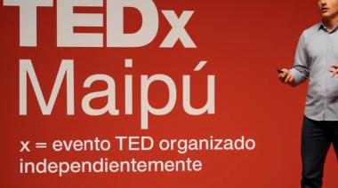 Mendoza vibra en modo idea: vuelve TEDx a Maipú con una atractiva lista de oradores