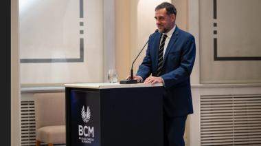 "No es difícil llegar al mercado de capitales": cómo se pueden financiar las pymes mendocinas en la Bolsa
