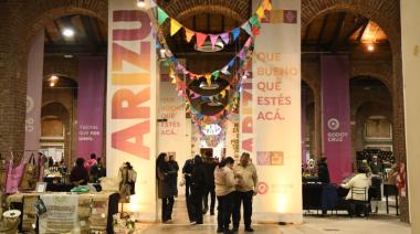 El Festival Sabor a Mendoza reunió a más de 2.500 personas y celebró la identidad gastronómica local