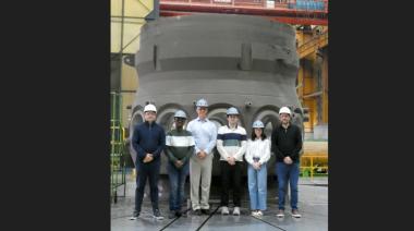 IMPSA apuesta a la energía nuclear: alianza con Nano Nuclear Energy para desarrollar reactores