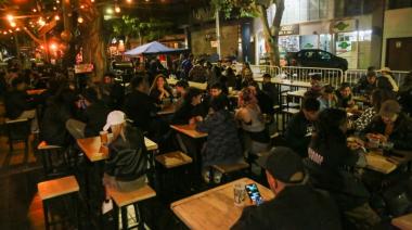 De bar de barrio a ícono de Godoy Cruz: Brader Hops celebra una década de cerveza y comunidad