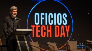 El futuro del empleo técnico: empresas y especialistas debatieron en Mendoza el impacto de la innovación en los oficios