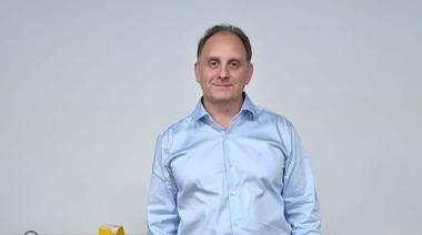 Federico Azeglio, especialista en Recursos Humanos: “Un líder es un desarrollador de personas”