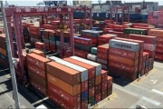 Las exportaciones mendocinas cayeron 11% en la última década (somos menos del 2% del total país)