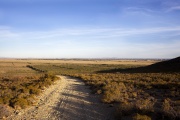 El punto más austral: el Valle de Sarmiento, en Chubut, ya tiene su propia Indicación Geográfica