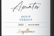 Nuevo terroir: Luigi Bosca lanza un vino edición limitada de una zona poco explorada de Mendoza