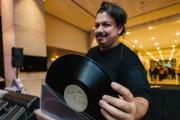 Llega una nueva edición de Vinos y Vinilos al Sheraton Mendoza Hotel