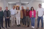 AEHGA presentó el plan de Desarrollo de la Identidad Gastronómica de Mendoza 2023