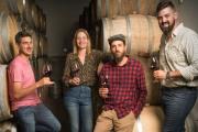 Bodega Finca del Nunca Jamás crece de la mano del turismo, la gastronomía y la hotelería