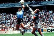 Boom audiovisual en Mendoza: Amazon filmará en la provincia una película sobre Maradona