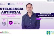 La Ciudad pone en marcha un ciclo de charlas sobre Inteligencia Artificial 