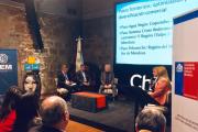 Llega la cuarta Ronda Internacional de Negocios Argentina-Chile