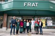 Frat, la cadena de almacenes 100% mendocina que busca competirle a los pequeños supermercados