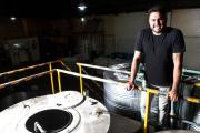 Historias que inspiran: salvó su empresa familiar en la pandemia, ahora tiene clientes en todo el país y exporta