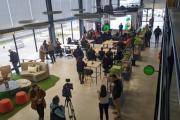 ProMendoza hace punta en la medición de huella de carbono para eventos empresarios
