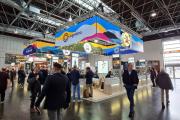 Se duplica la presencia de bodegas argentinas en ProWine San Pablo, la mayor feria de vinos de la región