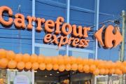 Carrefour sumó su cuarta boca "Express" en Mendoza