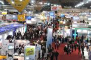 ABAV Río de Janeiro: Mendoza promueve su oferta en la mayor feria de turismo de Brasil