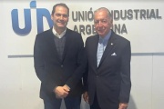 Inédito para Mendoza: La provincia recibirá por primera vez al pleno de la Unión Industrial Argentina (UIA)