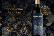 Un blend del Valle de Uco: así es el nuevo vino tope de gama de Trivento (precio y características)