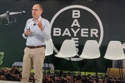 Cultivos, semillas y biotecnología: Bayer presentó el plan de innovación para el agro más grande de su historia