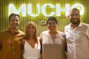 Familia Calvi sigue haciendo historia en el mundo del café: lanza una nueva marca con financiamiento de Cuyo Aval