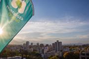 La Ciudad emitirá “Bonos Verdes” para implementar un plan de transición energética