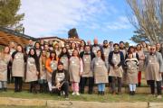 La primera escuela de cocina público-privada de Mendoza que fomenta el empleo y la capacitación