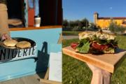 Llega La Picnicerie: almuerzos y café de especialidad rodeados de olivos y naturaleza