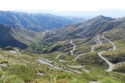 Conservación en tierras privadas: el caso de la Reserva Natural Villavicencio y un trabajo que lleva 24 años