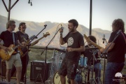 Música, sol y sustentabilidad: Solar Sound Festival en Bodega Maal Wines