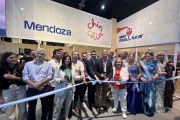 FIT 2024: por primera vez Mendoza, San Juan y San Luis presentan un stand integrado