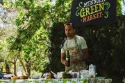 Se viene una nueva edición de Mendoza Green Market, la feria de alimentos y bebidas saludables más importante de la región