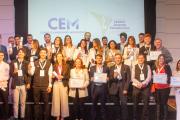 ¿Joven, mendocino y emprendedor? El CEM extendió la inscripción al Premio Jóvenes Mendocinos Destacados 2024