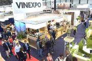 ¿Vinexpo en Mendoza en el 2025? La visita que ilusiona y por qué la provincia podría ser sede