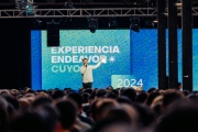 Experiencia Endeavor Cuyo: con el talento mendocino en el centro, se reunieron más de 5.000 emprendedores