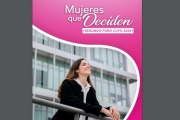 Con referentes mendocinas, San Luis será sede del 2º Foro de Cuyo “Mujeres que Deciden”