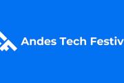 Llega el Andes Tech Festival, el evento tecnológico más grande de la región