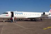 Paranair, la aerolínea de bandera paraguaya, aterriza en Mendoza: desde febrero, dos frecuencias semanales