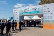 Mendoza, protagonista en la mayor exposición de la energía argentina