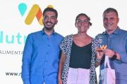 Experiencia Nutriwork: premian al municipio de Godoy Cruz por impulsar la sostenibilidad y el bienestar en las empresas