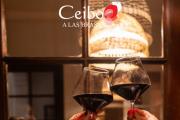 Vuelven las cenas de lujo en Ceibo restaurante (alta cocina y los winemakers top)